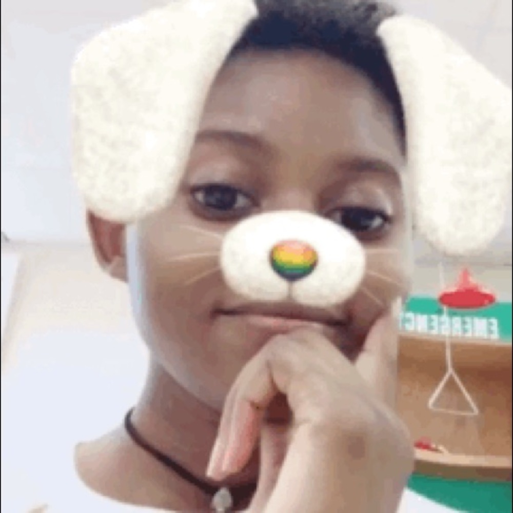 Meet your Posher, Annitia